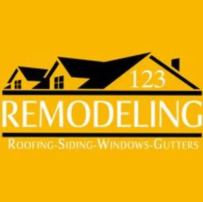123 Remodeling & Roofing Llc
