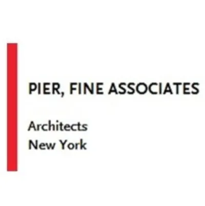 Pier Fine Associates Architects