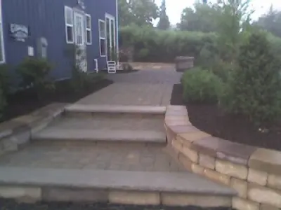 Gasparini Landscaping