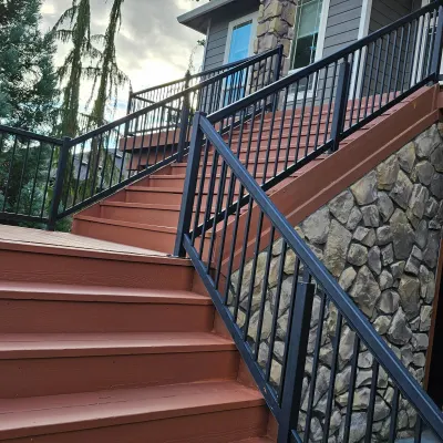 Pro Serv Restoration & Clean