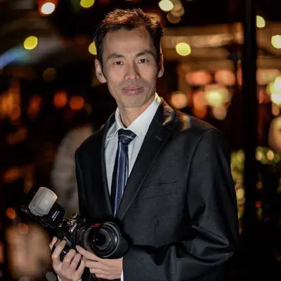 Amourre Photography