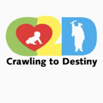 Crawling To Destiny