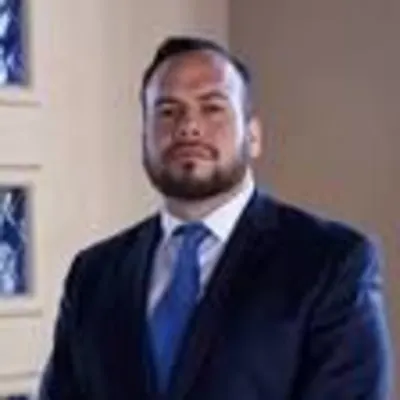 The Law Office Of Ricardo Briones