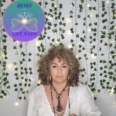 Reiki Life Path