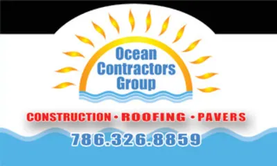 OCG Roofing