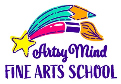 Artsy Mind - Fine Arts School
