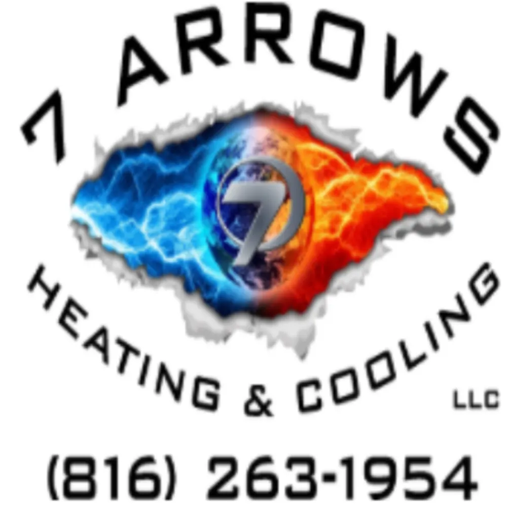 7 Arrows Heating & Cooling, LLC