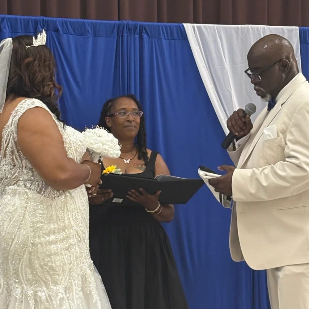 Lee Lee's Officiating Services, LLC