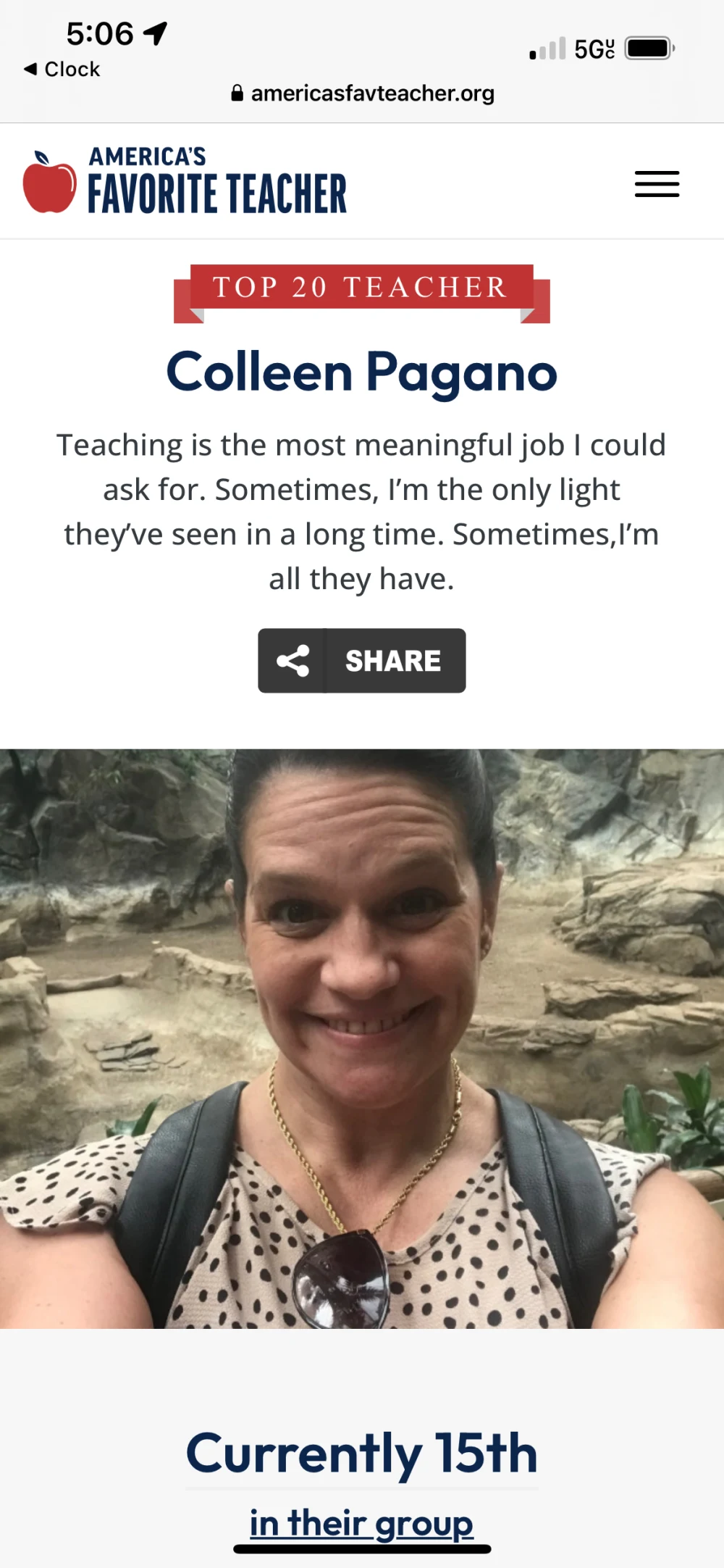 Colleen's Ruroring Hub