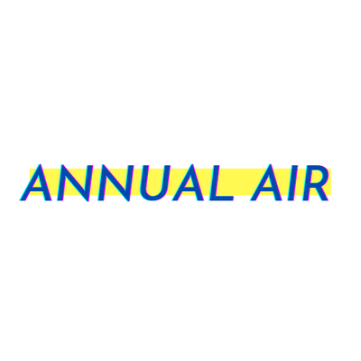 Annual Air Heating And Cooling LLC