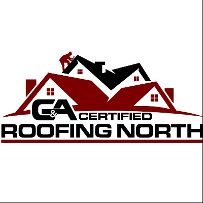 G&A Certified Roofing North