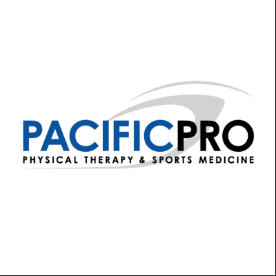 PacificPro Physical Therapy & Sports Medicine