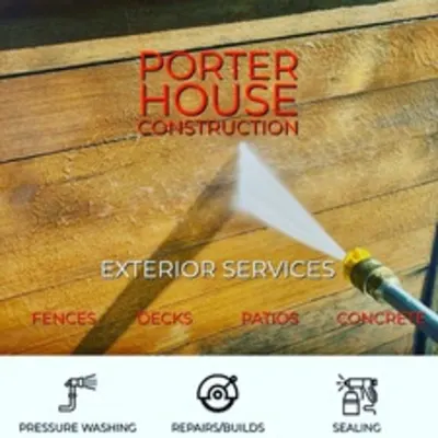 Porter House Construction, LLC