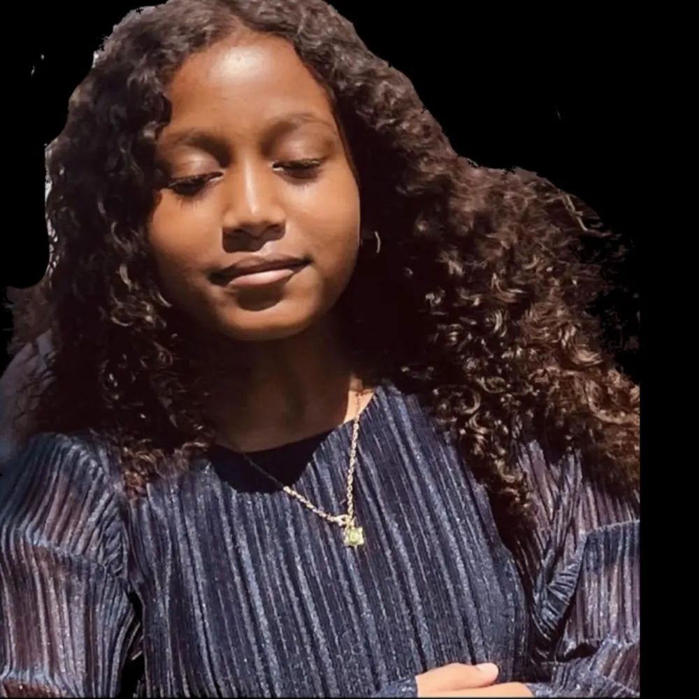 Naomi Yimam