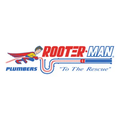 Rooter-Man Plumbers