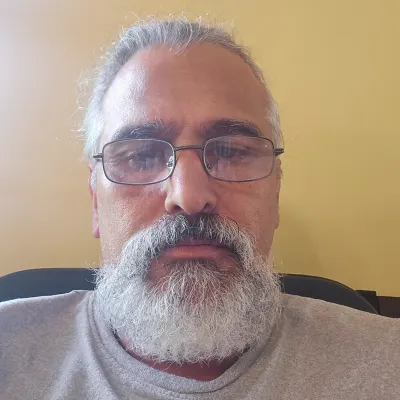 Carlos S Acevedo 