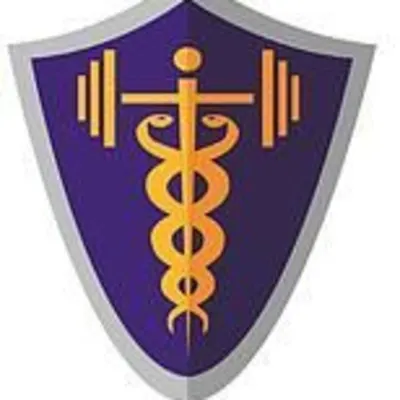 The Fitness Doctor