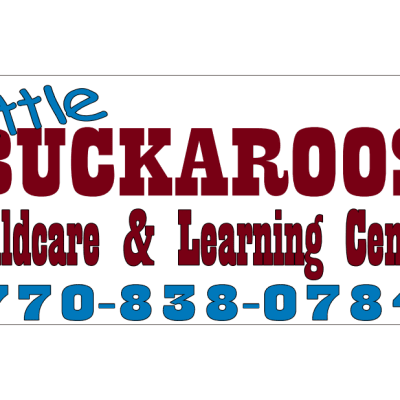 Little Buckaroos Child Care Learning Center