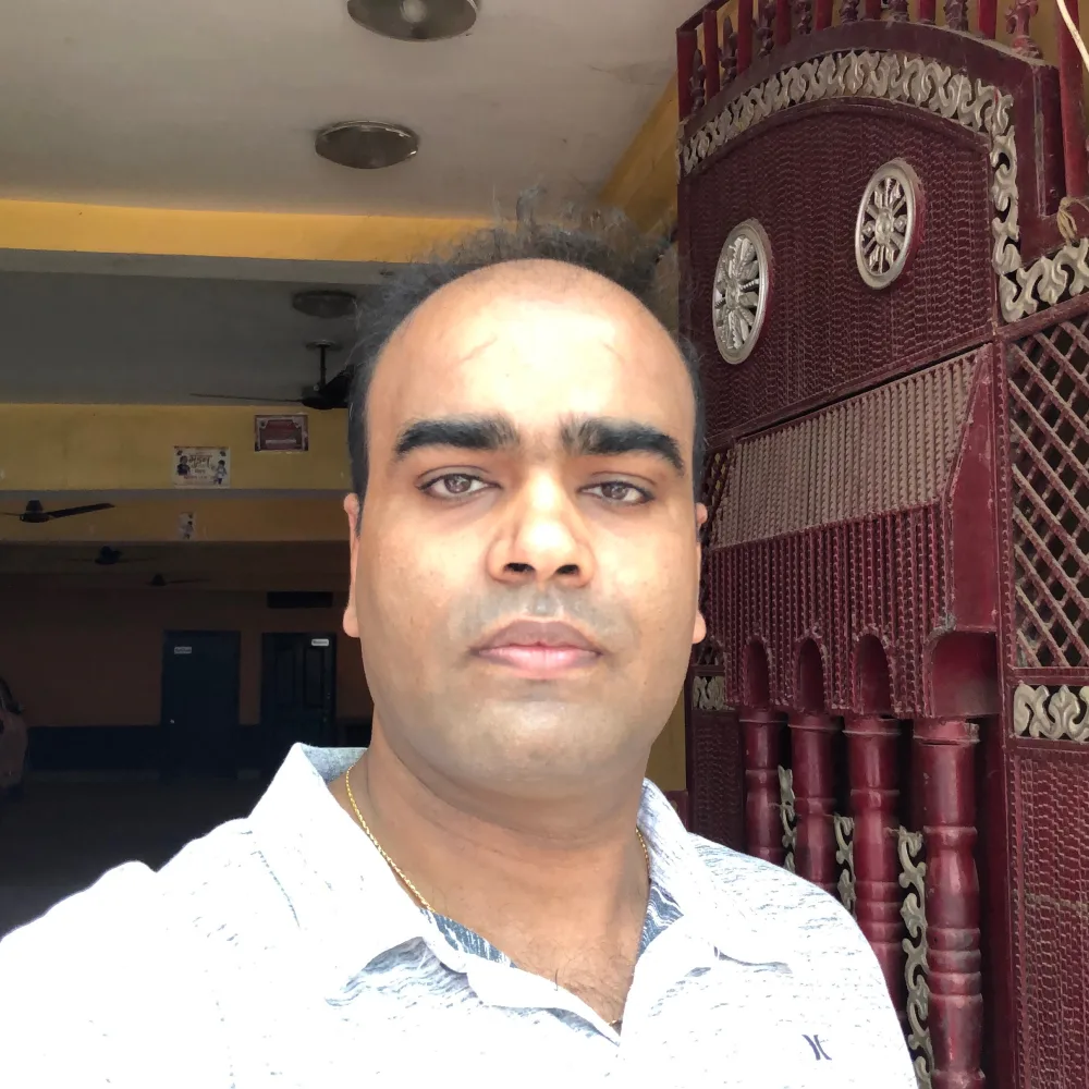 Gobind Tutoring