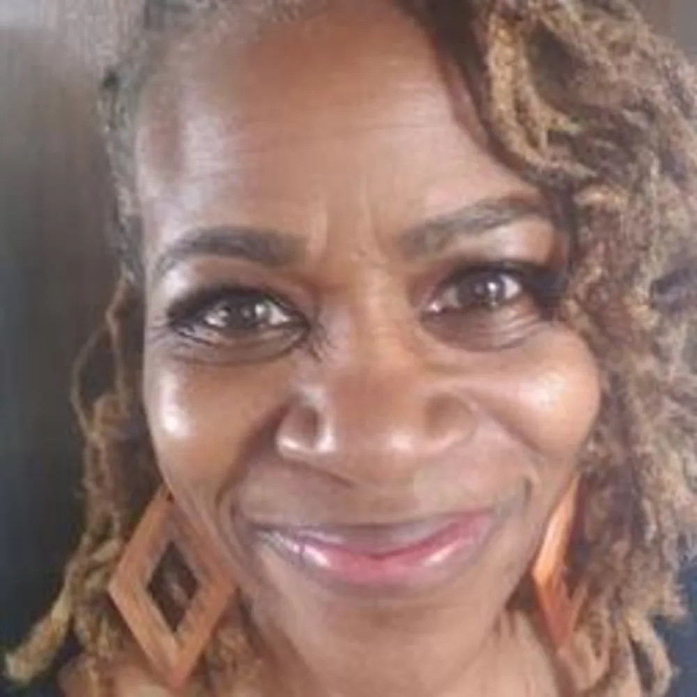 Lisa Steward-Baugh, QMHP