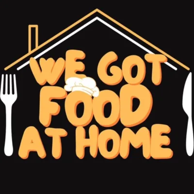 We Got Food At Home LLC