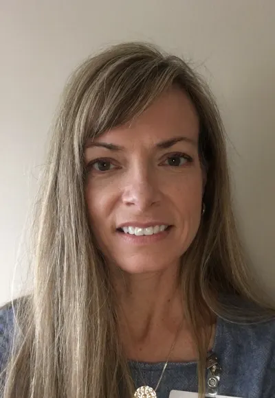 Karen Van Slyke, MA, LLP, CAADC, CBIS