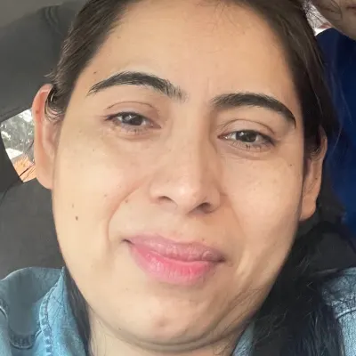 Mirna Galdamez