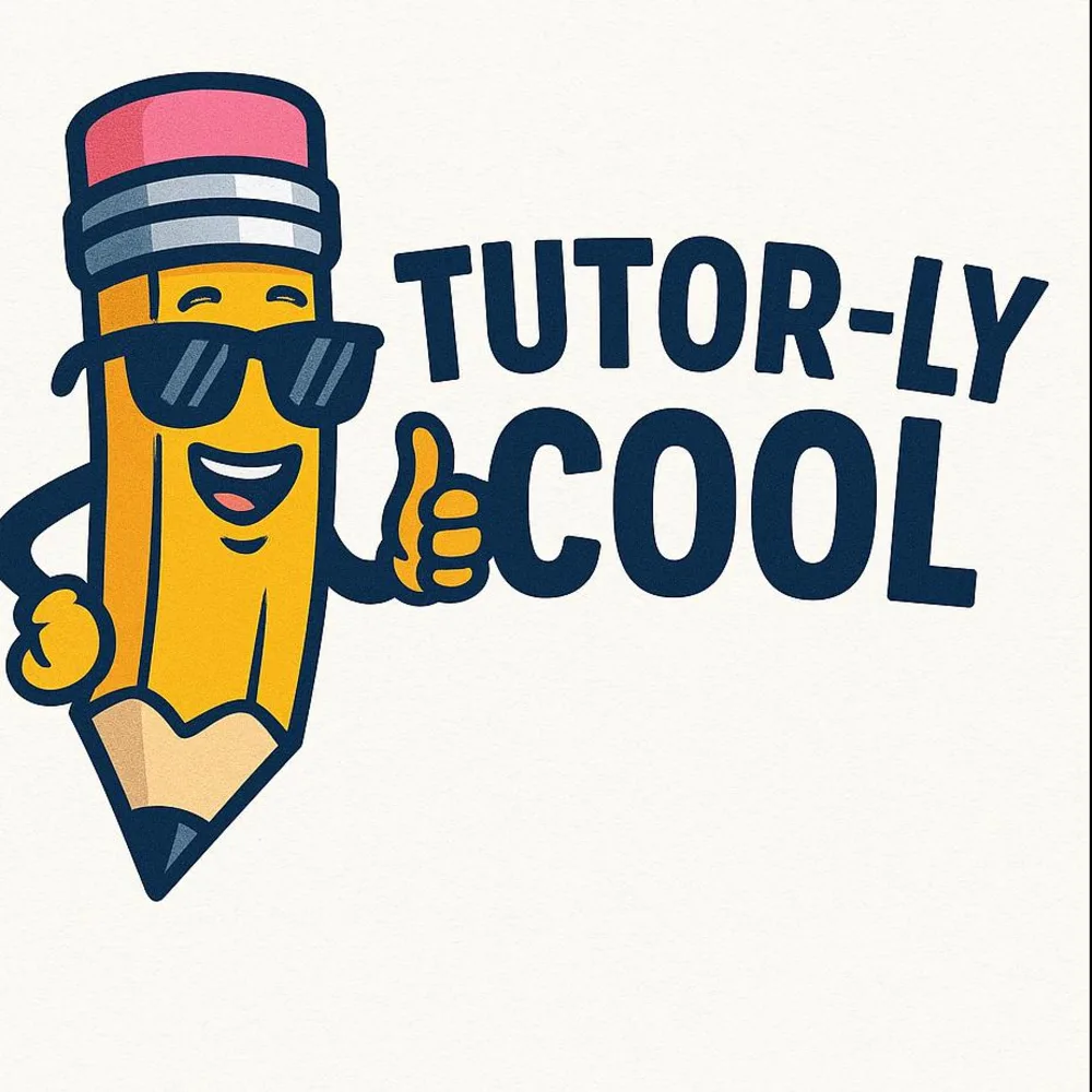 Tutor-ly Cool