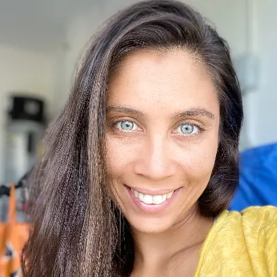 Kamila Arevalo