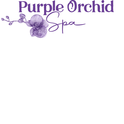 Purple Orchid Spa