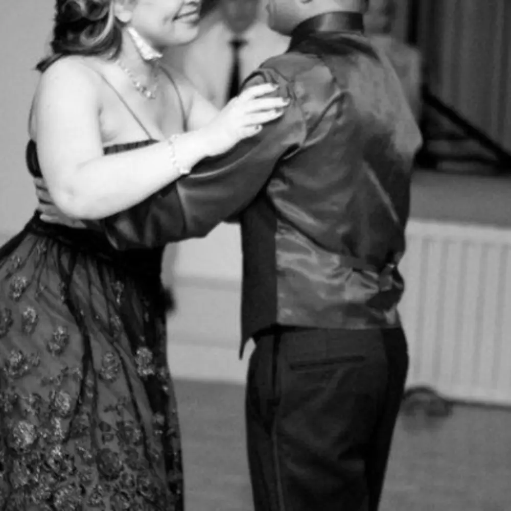 Salsa In The Suburbs Dance Studio