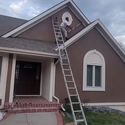 Stellar Rehab &Remodel