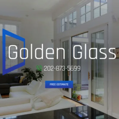 Golden Glass D.C.
