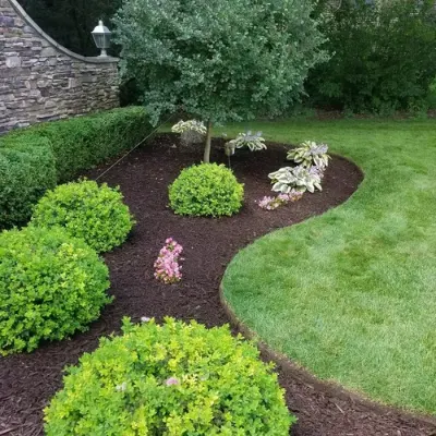 TAW Landscaping And Hardscapes LLc