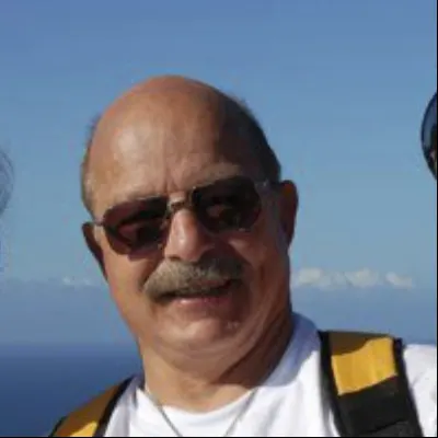 Fred Riedel