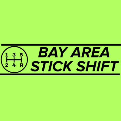 Bay Area Stick Shift