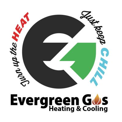 Evergreen Gas Heating & Cooling