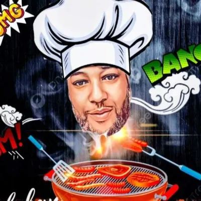 Mark Anthony's Urban Eats And Catering 