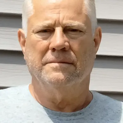 Ken Novak 