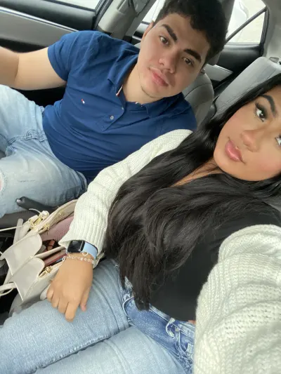 Berenice Nogueda 