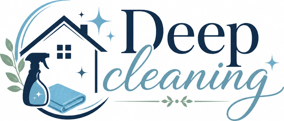 Deep cleaning 