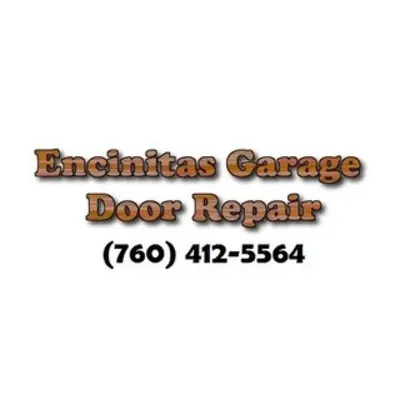 Encinitas Garage Door Repair