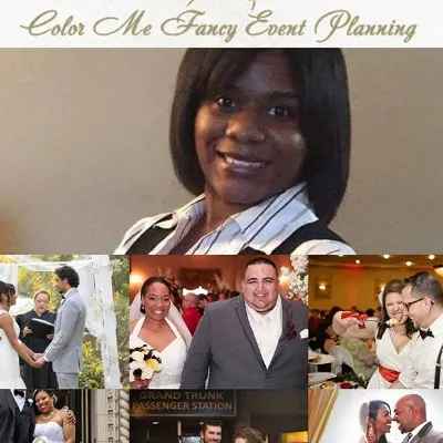 Color Me Fancy Events, L.L.C.