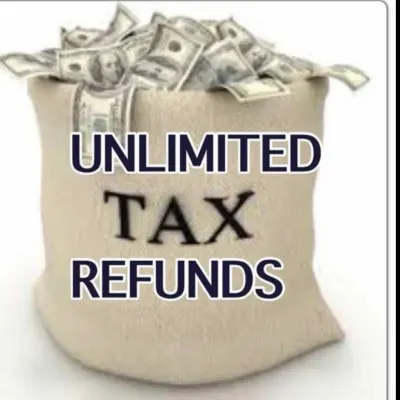 Unlimited Tax Refunds