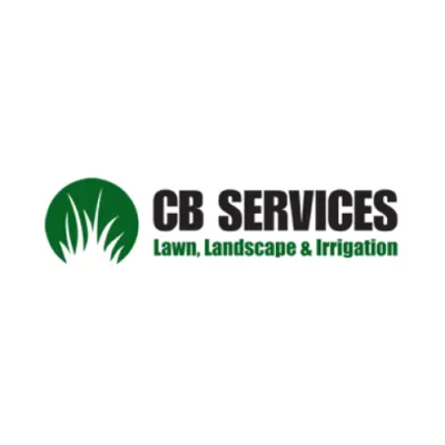 CB Services - Lawn, Landscape & Irrigation