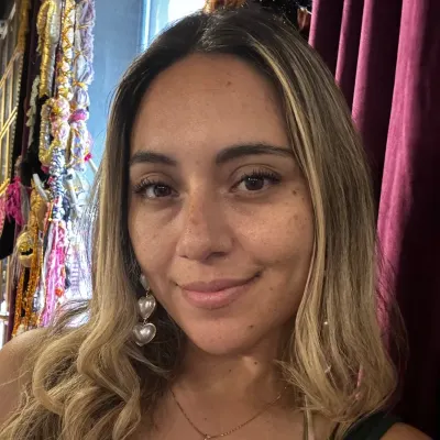 Estefania Sensebe