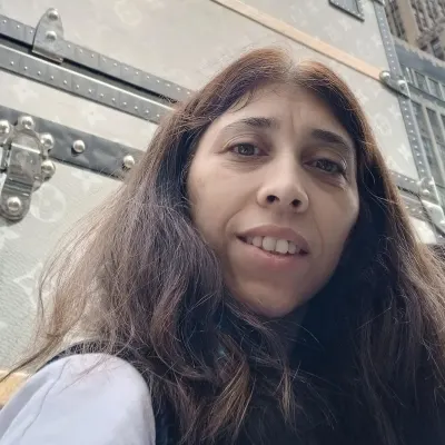 Mariela Gregorini