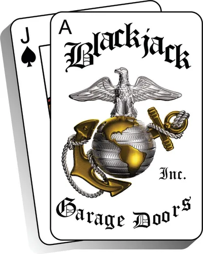 Blackjack Garage Doors INC.