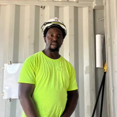 Jaunz Masonry