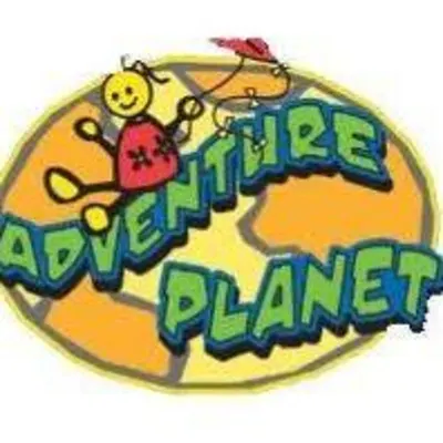 Adventure Planet
